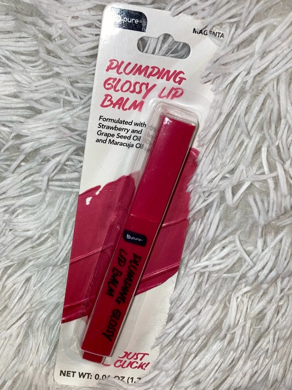 B*Pure - Lip Plumper